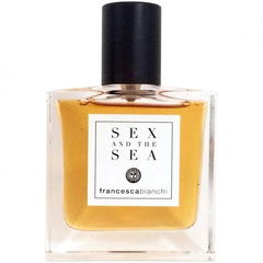 Sex and The Sea by Francesca Bianchi