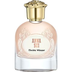 Electric Whisper by Anna Sui