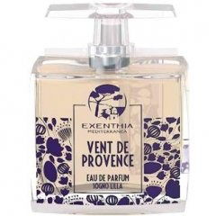 Vent de Provence - Sogno Lilla by Exenthia Mediterranea