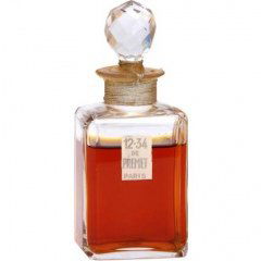 12-34 von Premet