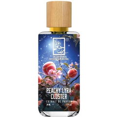 Peachy Lyra Cluster by The Dua Brand / Dua Fragrances
