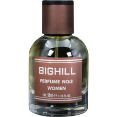 Bighill No:3 for Women von Eyfel
