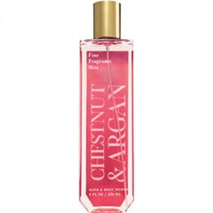 Chestnut & Argan von Bath & Body Works