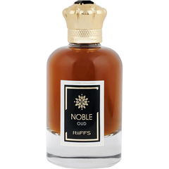 Noble Oud by Riiffs