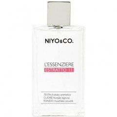 L'Essenziere - Estratto 11 by Niyo & Co.