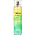 Caribbean Love by Orange Creatives