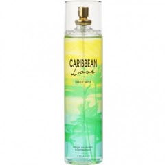 Caribbean Love von Orange Creatives