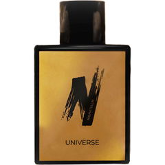 Universe von Nigmatullin