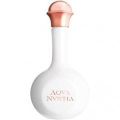 Aqva Nvntia by I Profumi di d'Annunzio