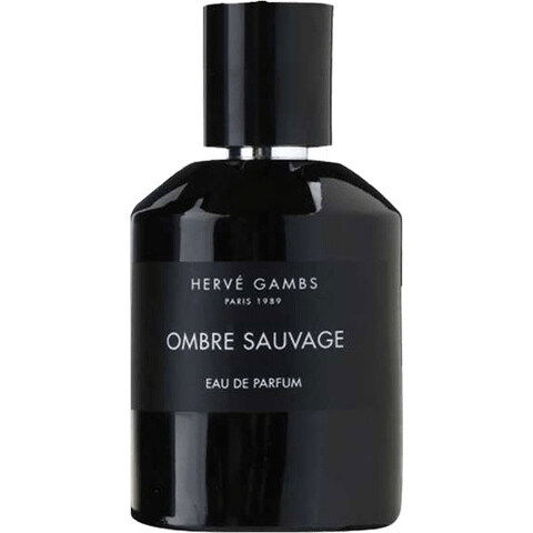 Ombre Sauvage von Hervé Gambs