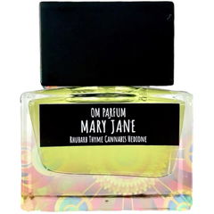 Mary Jane von OM Parfum