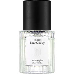 Lime Sunday by Anillo