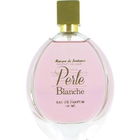 Perle Blanche von Maison de Senteurs