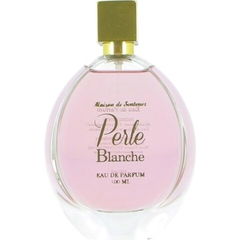 Perle Blanche by Maison de Senteurs