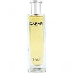 Dakar von Evora