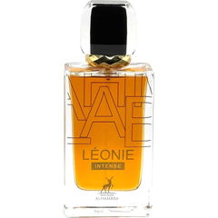 Léonie Intense by Maison Alhambra