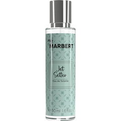 Jet Setter by Marbert
