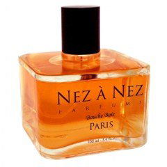 Bouche Baie von Nez à Nez