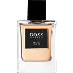 Boss Collection - Velvet Amber von Hugo Boss