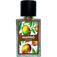 Mango by Aquarelas