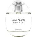 Tokyo Nights by d'Annam