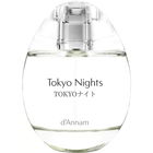 Tokyo Nights von d'Annam