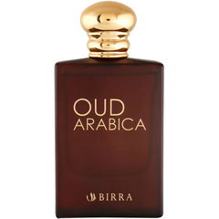 Oud Arabica by Birra