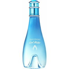 Cool Water Mera Collector Edition von Davidoff