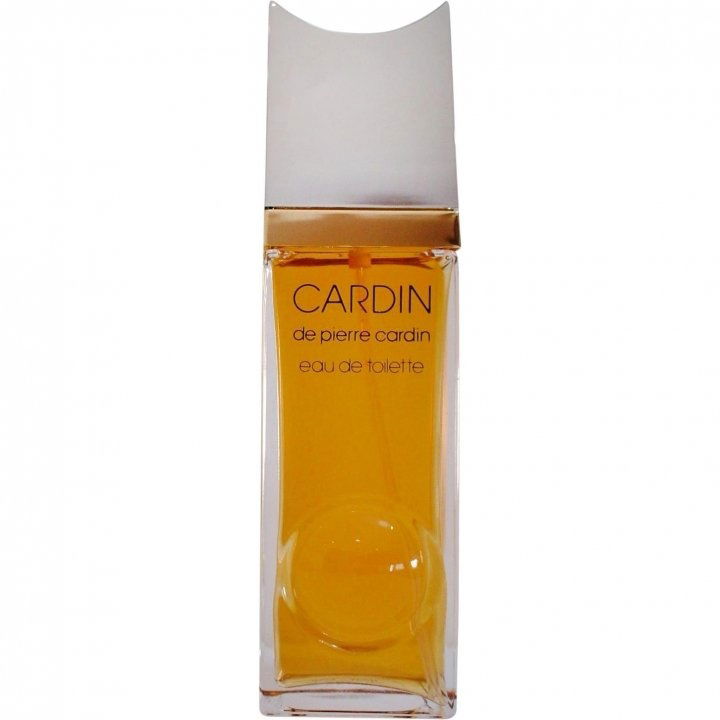 Cardin / Cardin de Pierre Cardin (Eau de Toilette) von Pierre Cardin Cardin / Cardin de Pierre Cardin (Eau de Toilette) von Pierre Cardin