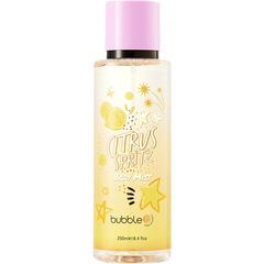 Citrus Spritz von Bubble T