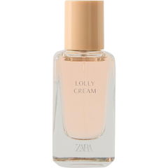 Lolly Cream von Zara