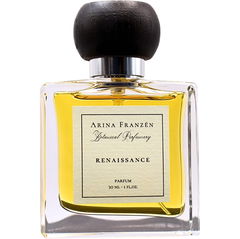 Renaissance by Arina Franzén