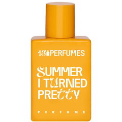 Summer I Turned Pretty von 13Perfumes