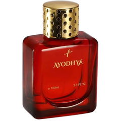 Ayodhya by A Fragrance Story