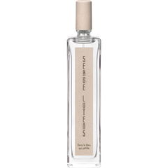 Dans le bleu qui pétille by Serge Lutens