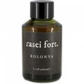 Kolonya von Rasei Fort.