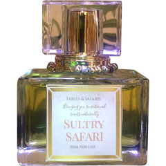 Sultry Safari von Fables & Safaris