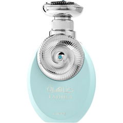 Tahira / طاهرة by Riiffs