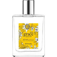 Pure Grace Pop of Sun by Philosophy