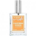 California Sunrise von Al-Muhib