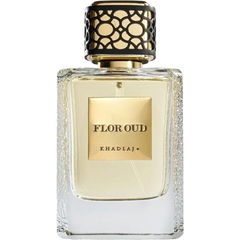 Flor Oud von Khadlaj / خدلج