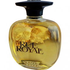 Rue Royale by Gustav Lohse