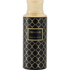 Treasure by Maison Asrar
