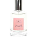 Balearic Elements - Almond Blossom by Agua de Baleares