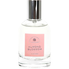 Balearic Elements - Almond Blossom by Agua de Baleares