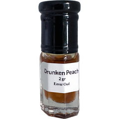 Drunken Peach by Ensar Oud / Oriscent