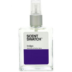 Indigo by Scent Swatch