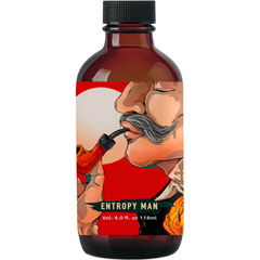 Entropy Man by Wholly Kaw