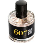 607 Velvet Amber Suite von Evora