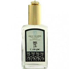 Eau de Cologne von Geo. F. Trumper